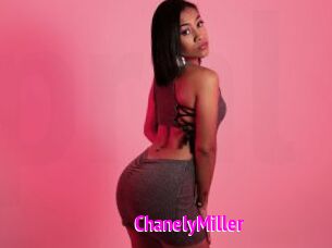 ChanelyMiller