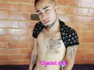 Chaniel_dick