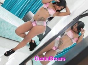 ChantalDreams