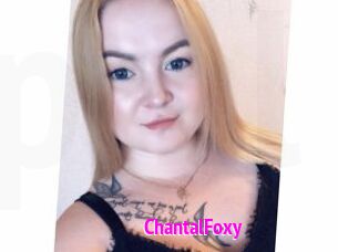 ChantalFoxy