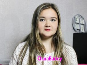 CharaBarley