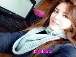 Charllotte