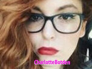 CharlotteBotden