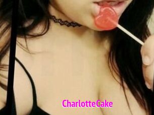 CharlotteCake