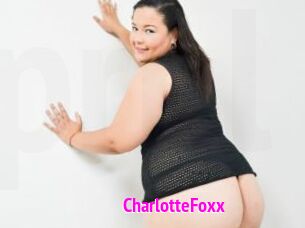 CharlotteFoxx