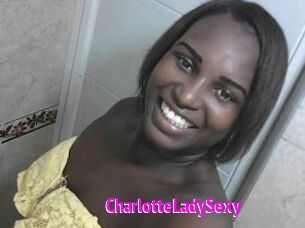 CharlotteLadySexy