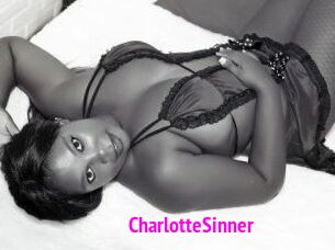 CharlotteSinner