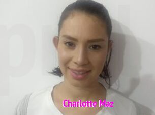 Charlotte_Maz