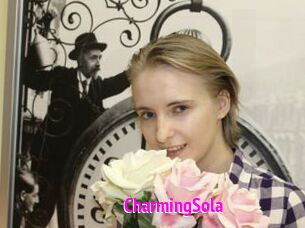 CharmingSola