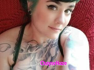 Chayse_Haze