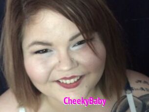 CheekyBaby