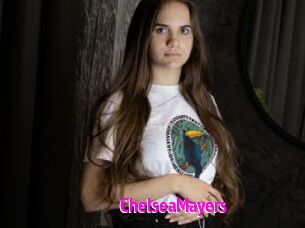 ChelseaMayers