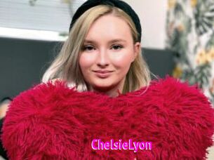 ChelsieLyon