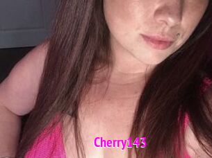 Cherry143