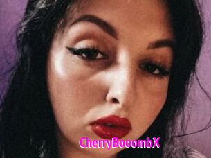 CherryBooombX