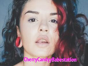 CherryCandyyBabestation