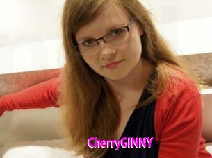 CherryGINNY