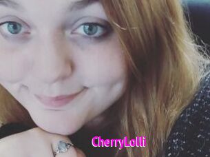 CherryLolli