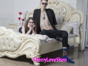 CherryLoveShon