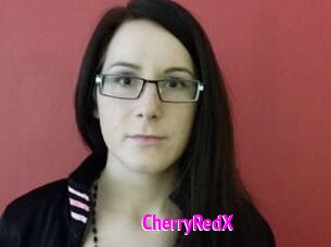 CherryRedX