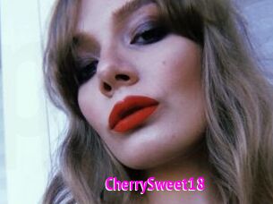 CherrySweet18