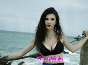 CherryWinks