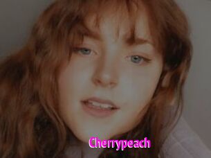 Cherrypeach