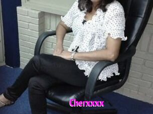 Cherxxxx