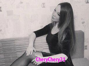 CheryChery21