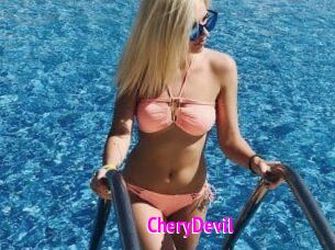 CheryDevil