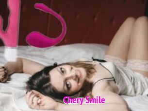 Chery_Smile