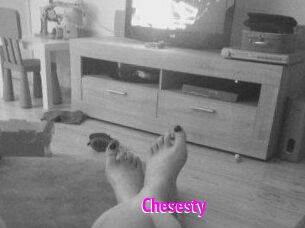 Chesesty