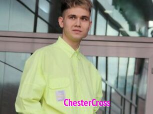 ChesterCross