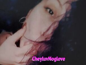 CheyluvNoglove