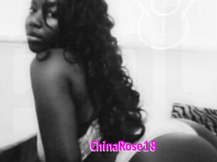 ChinaRose18