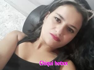 Chiqui_hotxx