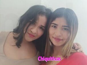 Chiquiticas