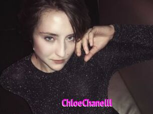 ChloeChanelll