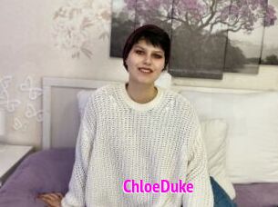 ChloeDuke