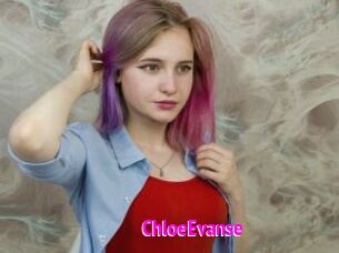 ChloeEvanse