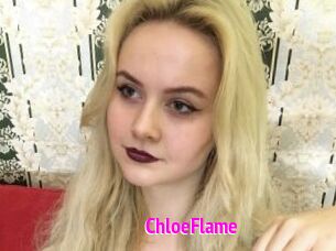 ChloeFlame