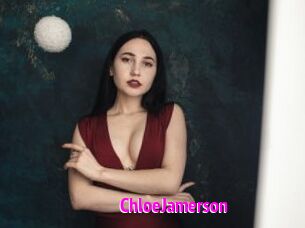 ChloeJamerson