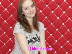 ChloePassion