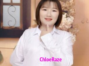 ChloeRaze