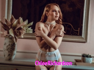 ChloeRichardson