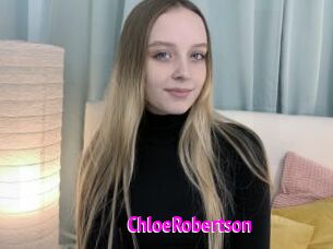 ChloeRobertson