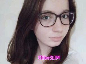 ChloeSLIM