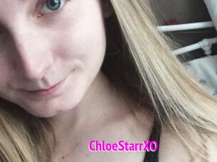 ChloeStarrXO