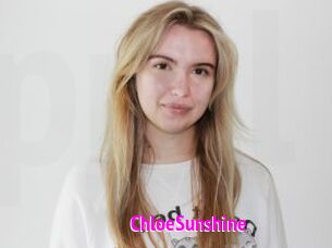 ChloeSunshine