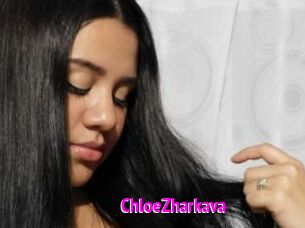 ChloeZharkava